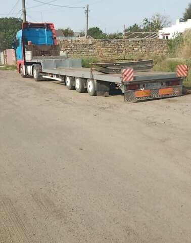 Блюмхардт ЦБВ 1992 у Ахтырке на Automoto.ua Сірий Блюмхардт ЦБВ, об'ємом двигуна 0 л та пробігом 10 тис. км за 2695 $, фото 1 на Automoto.ua