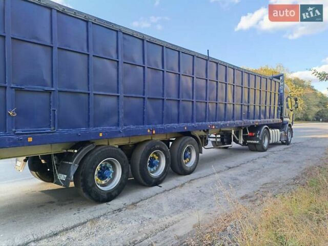 Белый Блюмхардт САЛ, объемом двигателя 0 л и пробегом 500 тыс. км за 5000 $, фото 7 на Automoto.ua