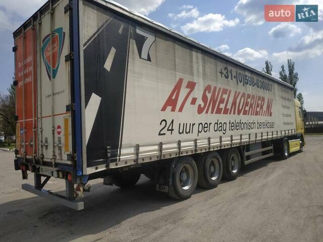 Черный Блюмхардт САЛ, объемом двигателя 0 л и пробегом 0 тыс. км за 3400 $, фото 1 на Automoto.ua