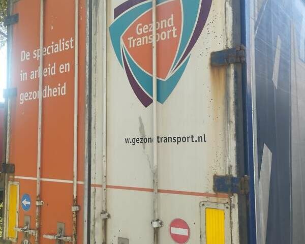 Черный Блюмхардт САЛ, объемом двигателя 0 л и пробегом 0 тыс. км за 3400 $, фото 6 на Automoto.ua