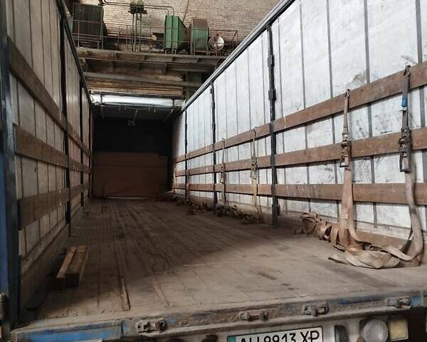 Черный Блюмхардт САЛ, объемом двигателя 0 л и пробегом 0 тыс. км за 3400 $, фото 13 на Automoto.ua