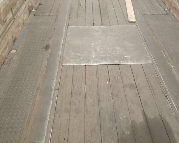 Черный Блюмхардт САЛ, объемом двигателя 0 л и пробегом 0 тыс. км за 3400 $, фото 14 на Automoto.ua