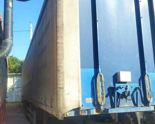 Черный Блюмхардт САЛ, объемом двигателя 0 л и пробегом 0 тыс. км за 3400 $, фото 7 на Automoto.ua