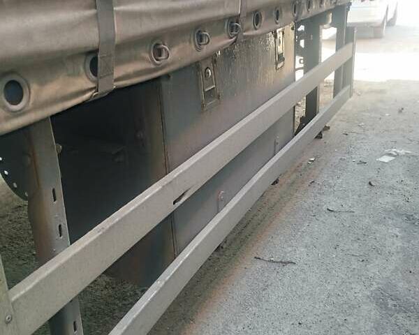 Черный Блюмхардт САЛ, объемом двигателя 0 л и пробегом 0 тыс. км за 3400 $, фото 9 на Automoto.ua