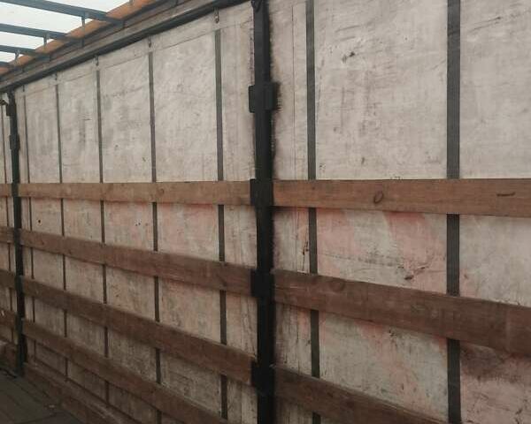 Черный Блюмхардт САЛ, объемом двигателя 0 л и пробегом 0 тыс. км за 3400 $, фото 5 на Automoto.ua