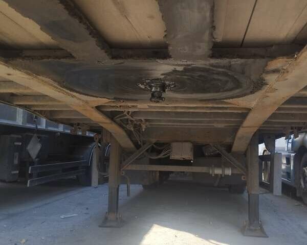 Черный Блюмхардт САЛ, объемом двигателя 0 л и пробегом 0 тыс. км за 3400 $, фото 11 на Automoto.ua