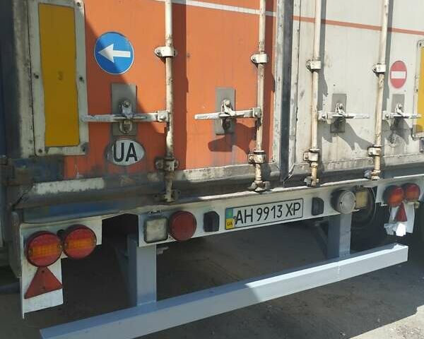 Черный Блюмхардт САЛ, объемом двигателя 0 л и пробегом 0 тыс. км за 3400 $, фото 2 на Automoto.ua