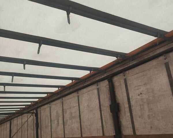 Черный Блюмхардт САЛ, объемом двигателя 0 л и пробегом 0 тыс. км за 3400 $, фото 8 на Automoto.ua