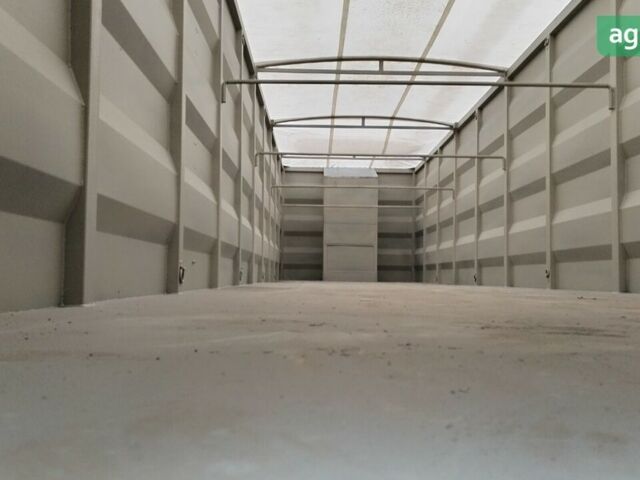 Блюмхардт САЛ 1994 в Александрие на Automoto.ua Блюмхардт САЛ, объемом двигателя 2.45 л и пробегом 0 тыс. км за 21500 $, фото 4 на Automoto.ua