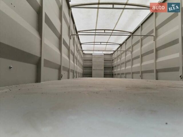 Синий Блюмхардт САЛ, объемом двигателя 0 л и пробегом 0 тыс. км за 23021 $, фото 26 на Automoto.ua