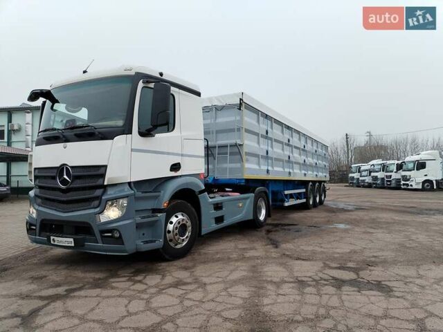 Синий Блюмхардт САЛ, объемом двигателя 0 л и пробегом 0 тыс. км за 23021 $, фото 24 на Automoto.ua