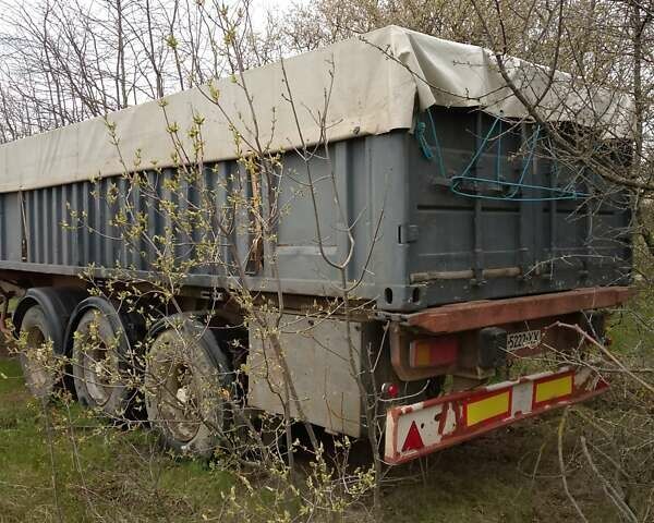 Красный Блюмхардт BPV, объемом двигателя 0 л и пробегом 0 тыс. км за 4100 $, фото 1 на Automoto.ua