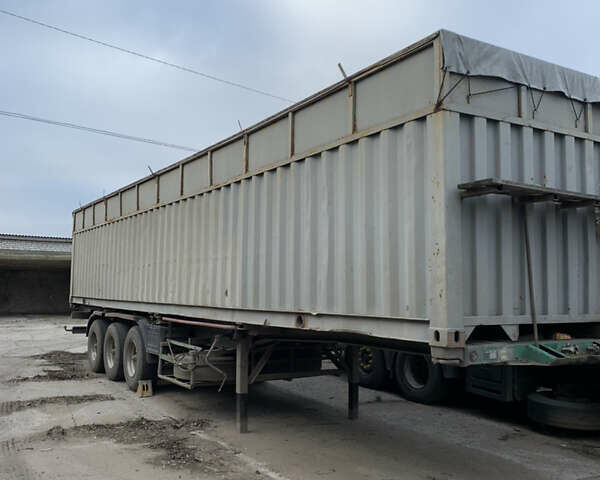 Блюмхардт BPV, объемом двигателя 0 л и пробегом 100 тыс. км за 5500 $, фото 1 на Automoto.ua