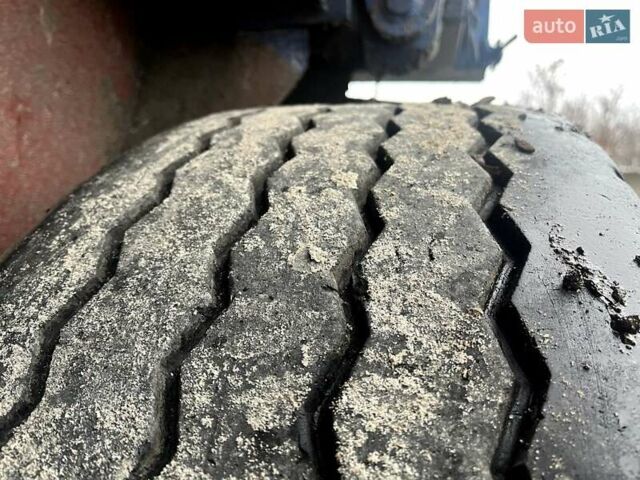 Червоний Блюмхардт SAK, об'ємом двигуна 0 л та пробігом 10 тис. км за 6500 $, фото 5 на Automoto.ua