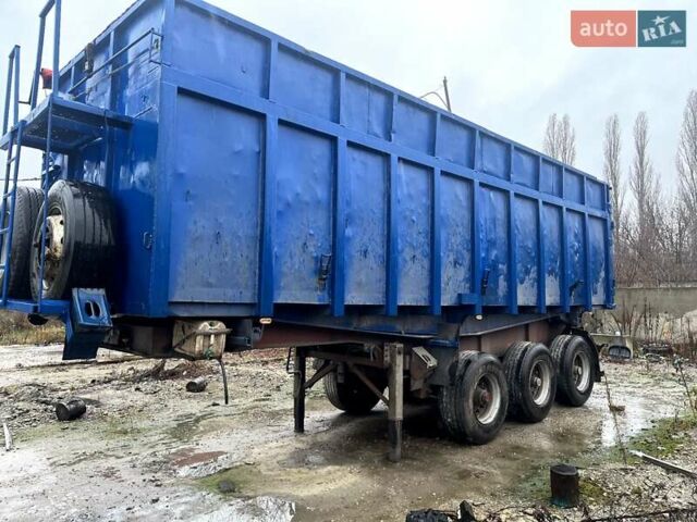 Червоний Блюмхардт SAK, об'ємом двигуна 0 л та пробігом 10 тис. км за 6500 $, фото 4 на Automoto.ua