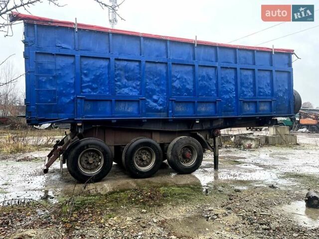 Червоний Блюмхардт SAK, об'ємом двигуна 0 л та пробігом 10 тис. км за 6500 $, фото 2 на Automoto.ua