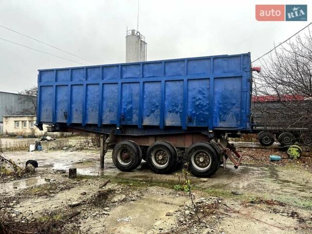 Червоний Блюмхардт SAK, об'ємом двигуна 0 л та пробігом 10 тис. км за 6500 $, фото 6 на Automoto.ua