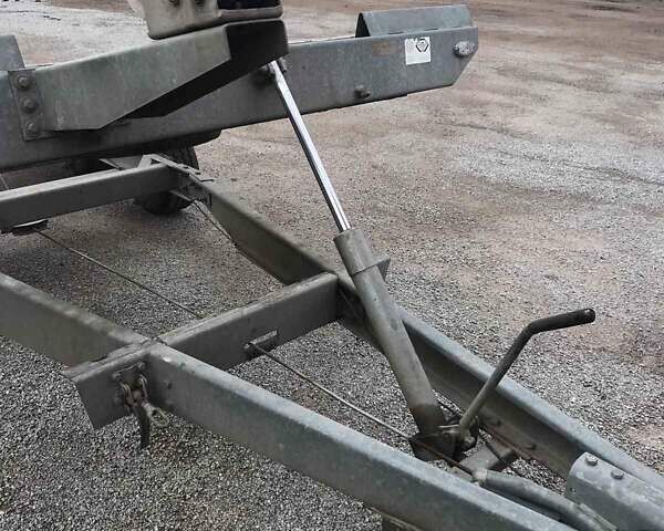 Черный Блисс A27, объемом двигателя 0 л и пробегом 5 тыс. км за 4000 $, фото 14 на Automoto.ua