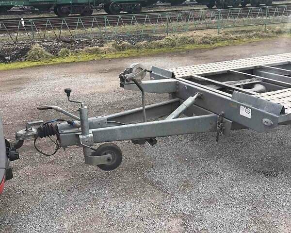 Черный Блисс A27, объемом двигателя 0 л и пробегом 5 тыс. км за 4000 $, фото 16 на Automoto.ua