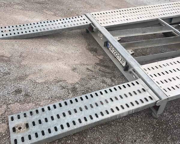 Черный Блисс A27, объемом двигателя 0 л и пробегом 5 тыс. км за 4000 $, фото 11 на Automoto.ua