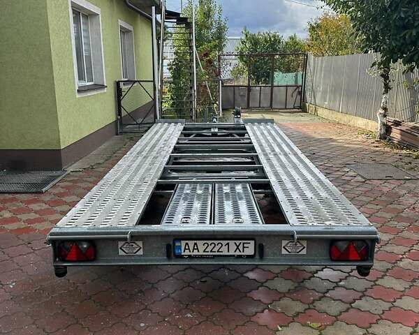 Черный Блисс A27, объемом двигателя 0 л и пробегом 5 тыс. км за 4000 $, фото 4 на Automoto.ua