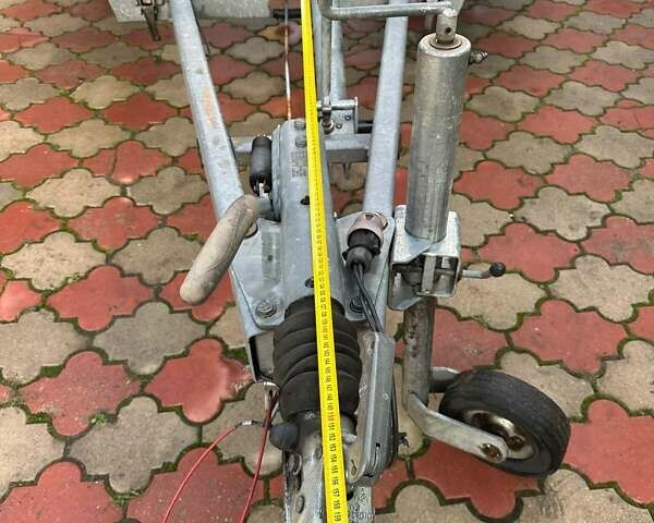 Черный Блисс A27, объемом двигателя 0 л и пробегом 5 тыс. км за 4000 $, фото 8 на Automoto.ua