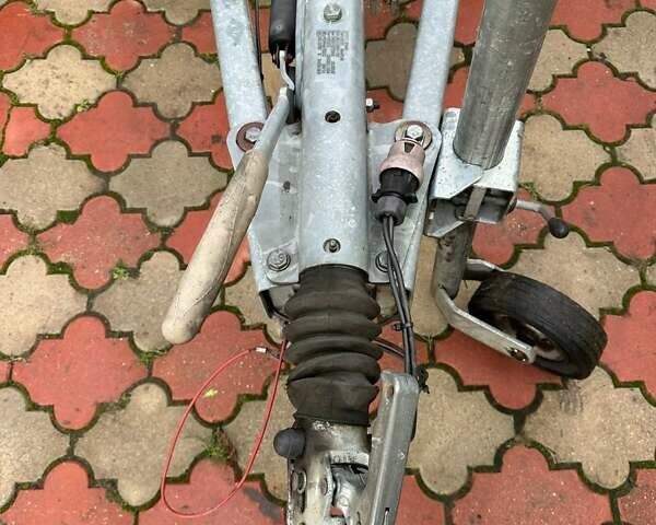 Черный Блисс A27, объемом двигателя 0 л и пробегом 5 тыс. км за 4000 $, фото 5 на Automoto.ua