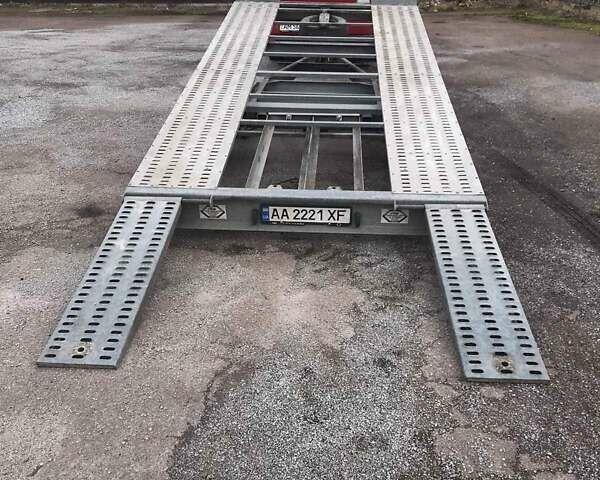 Черный Блисс A27, объемом двигателя 0 л и пробегом 5 тыс. км за 4000 $, фото 12 на Automoto.ua