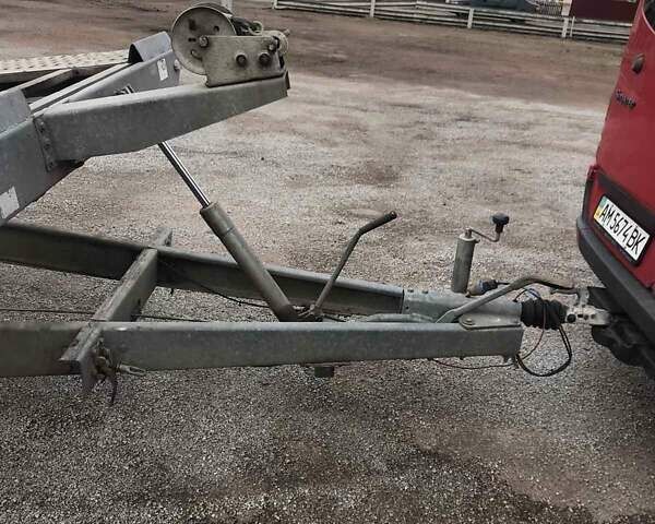 Черный Блисс A27, объемом двигателя 0 л и пробегом 5 тыс. км за 4000 $, фото 15 на Automoto.ua