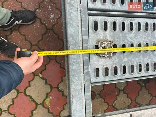 Черный Блисс A27, объемом двигателя 0 л и пробегом 5 тыс. км за 4000 $, фото 6 на Automoto.ua