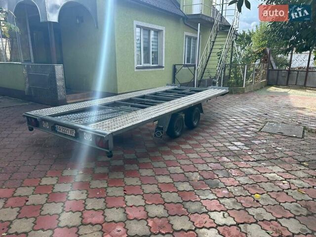 Черный Блисс A27, объемом двигателя 0 л и пробегом 5 тыс. км за 4000 $, фото 3 на Automoto.ua