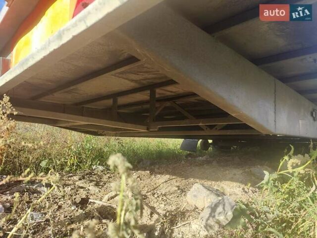 Блисс A27, объемом двигателя 0 л и пробегом 0 тыс. км за 820 $, фото 6 на Automoto.ua