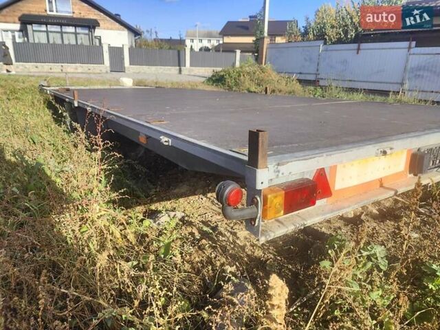 Блисс A27, объемом двигателя 0 л и пробегом 0 тыс. км за 820 $, фото 1 на Automoto.ua