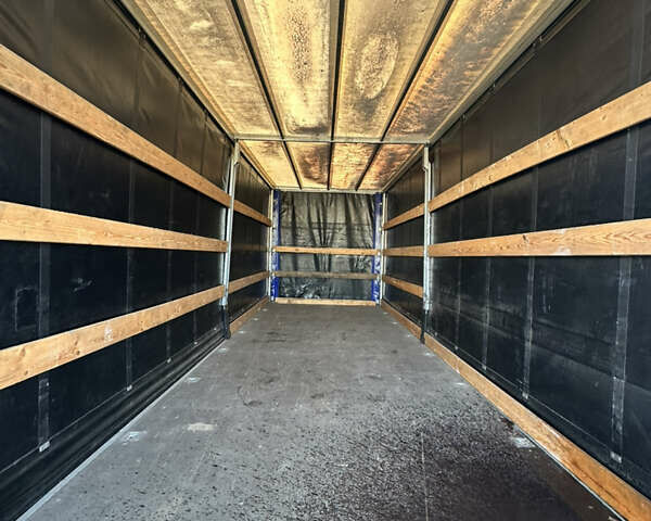 Черный Блисс DA35, объемом двигателя 0 л и пробегом 200 тыс. км за 7000 $, фото 2 на Automoto.ua