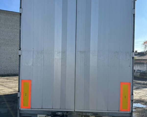 Черный Блисс DA35, объемом двигателя 0 л и пробегом 200 тыс. км за 7000 $, фото 3 на Automoto.ua