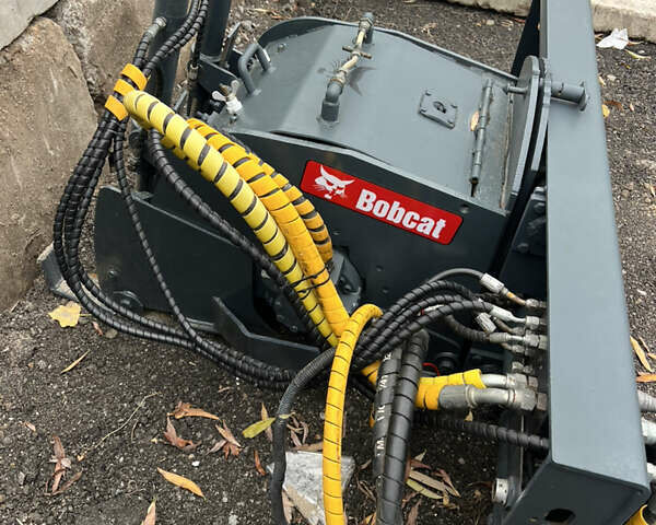 Бобкэт 18 Hyd, объемом двигателя 0 л и пробегом 0 тыс. км за 6000 $, фото 1 на Automoto.ua