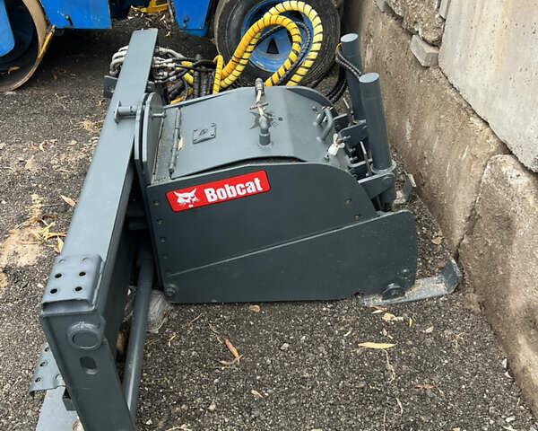 Бобкэт 18 Hyd, объемом двигателя 0 л и пробегом 0 тыс. км за 6000 $, фото 2 на Automoto.ua
