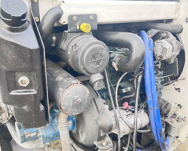 Бобкэт 325, объемом двигателя 0 л и пробегом 6 тыс. км за 18700 $, фото 17 на Automoto.ua