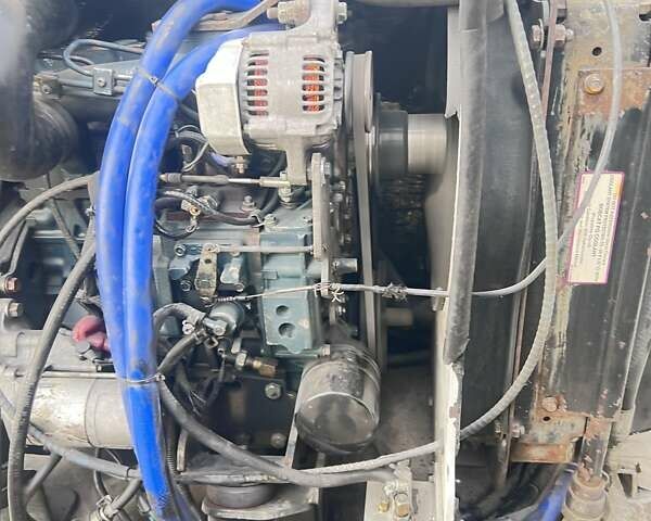 Бобкэт 325, объемом двигателя 0 л и пробегом 6 тыс. км за 18700 $, фото 18 на Automoto.ua