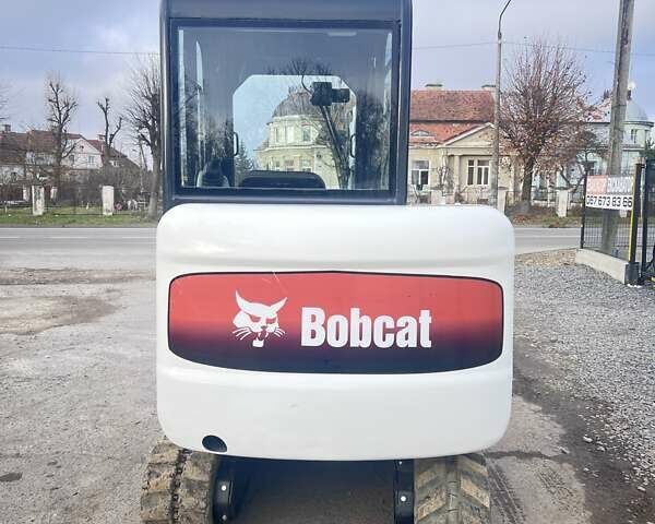 Бобкэт 325, объемом двигателя 0 л и пробегом 6 тыс. км за 18700 $, фото 6 на Automoto.ua