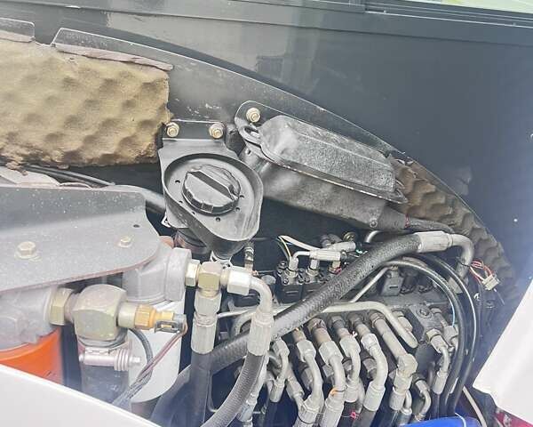 Бобкэт 325, объемом двигателя 0 л и пробегом 6 тыс. км за 18700 $, фото 9 на Automoto.ua
