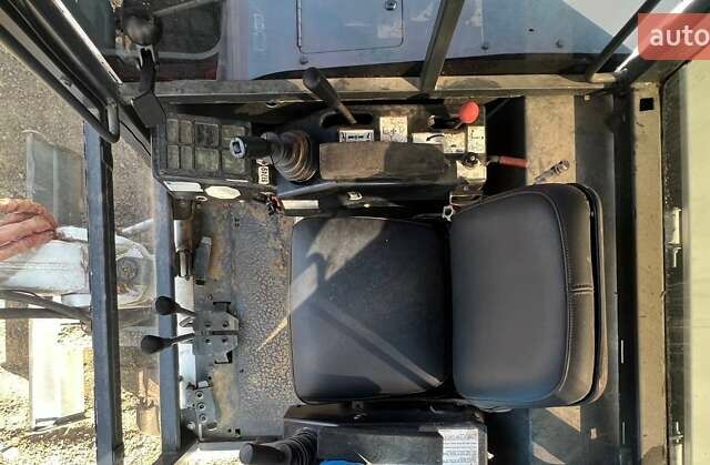 Бобкэт 325, объемом двигателя 0 л и пробегом 0 тыс. км за 21276 $, фото 5 на Automoto.ua