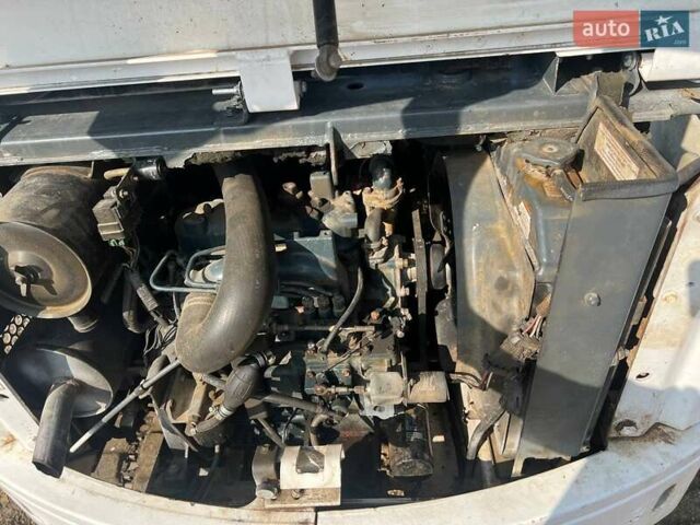 Бобкэт 325, объемом двигателя 0 л и пробегом 0 тыс. км за 21276 $, фото 2 на Automoto.ua