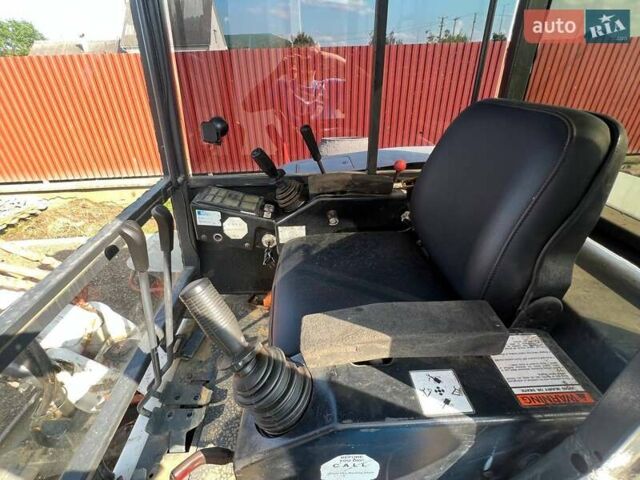 Бобкэт 325, объемом двигателя 0 л и пробегом 0 тыс. км за 21276 $, фото 6 на Automoto.ua