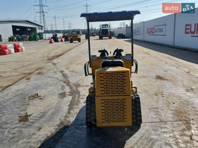 Бобкэт 325 2025 в Черновцах на Automoto.ua Бобкэт 325, объемом двигателя 0 л и пробегом 1 тыс. км за 7236 $, фото 5 на Automoto.ua