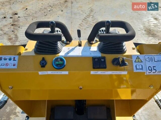 Бобкэт 325 2025 в Черновцах на Automoto.ua Бобкэт 325, объемом двигателя 0 л и пробегом 1 тыс. км за 7236 $, фото 2 на Automoto.ua