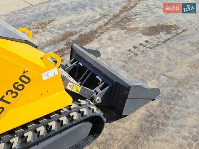 Бобкэт 325 2025 в Черновцах на Automoto.ua Бобкэт 325, объемом двигателя 0 л и пробегом 1 тыс. км за 7236 $, фото 18 на Automoto.ua