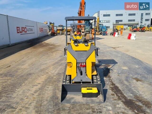 Бобкэт 325 2025 в Черновцах на Automoto.ua Бобкэт 325, объемом двигателя 0 л и пробегом 1 тыс. км за 7236 $, фото 3 на Automoto.ua
