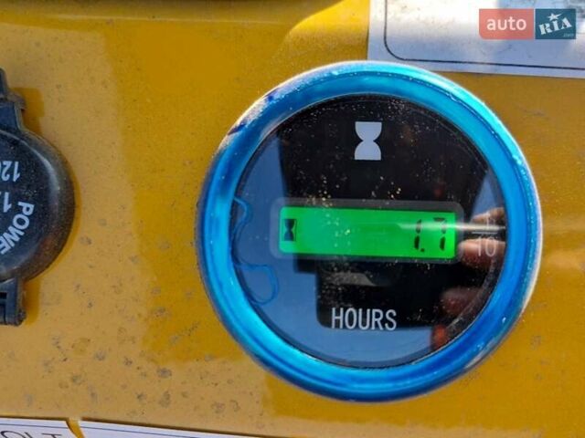 Бобкэт 325 2025 в Черновцах на Automoto.ua Бобкэт 325, объемом двигателя 0 л и пробегом 1 тыс. км за 7236 $, фото 20 на Automoto.ua