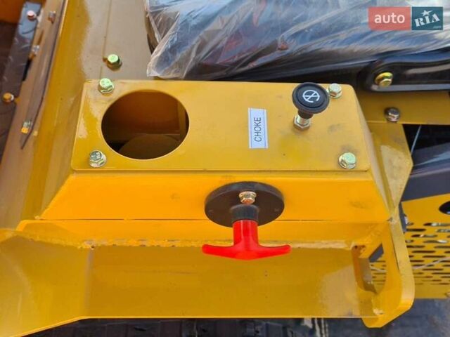 Бобкэт 325 2025 в Черновцах на Automoto.ua Бобкэт 325, объемом двигателя 0 л и пробегом 1 тыс. км за 7236 $, фото 25 на Automoto.ua